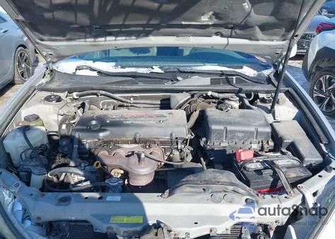 2005 Toyota Camry Le from USA, damaged, VIN 4T1BE32K25U959048